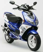 2006 Peugeot Speedfight 2 photo